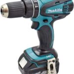 Makita DHP456RF3J návod