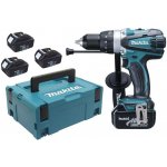 Makita DHP458 návod