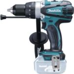 Makita DHP458Z + 2x BL1830 + DC18RC návod