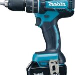Makita DHP480RMJ návod