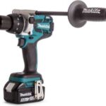 Makita DHP481RTJ návod