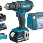 Makita DHP482FJX4 návod