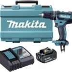 Makita DHP482RF návod