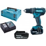 Makita DHP482RFJ návod