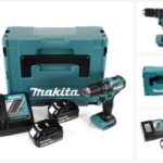 Makita DHP483RFJ návod