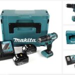 Makita DHP483RTJ návod
