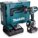 Makita DHP484RTJ návod