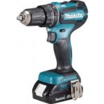 Makita DHP485RAJ návod