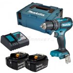 Makita DHP485RFJ návod