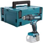 Makita DHP485ZJ návod