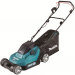Makita DLM382PT2 návod