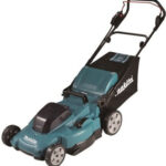 Makita DLM538Z návod