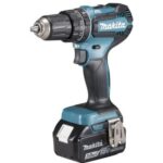 Makita DPH458RFJ návod