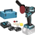 Makita DPV300RTJ návod