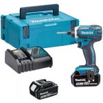 Makita DTD152RTJ návod