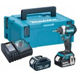 Makita DTD154RTJ návod