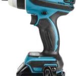 Makita DTP141RMJ návod