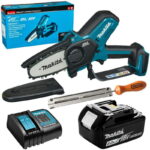 Makita DUC101RG01 návod