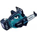 Makita DUC122RTE návod