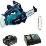 Makita DUC122SET návod