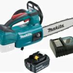 Makita DUC254SET návod