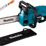 Makita DUC307ZX3 návod