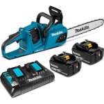 Makita DUC355PT2 návod