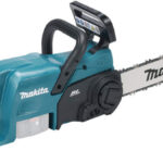 Makita DUC407ZX3 návod