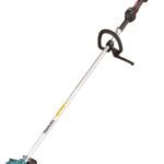 Makita DUR190LZX3 18V LXT Li-ion návod