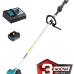 Makita DUR190LZX3-6 návod