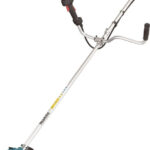 Makita DUR190URT3 18V/5Ah LXT Li-ion návod