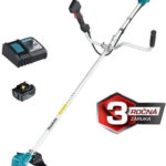 Makita DUR190UZX3-6 návod