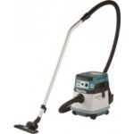 Makita DVC157LZX3 návod
