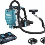 Makita DVC261ZX11 návod