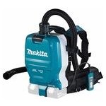 Makita DVC261ZX15 návod