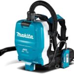 Makita DVC265ZXU návod