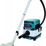 Makita DVC860LZ návod