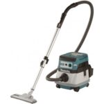 Makita DVC865LZX3 návod