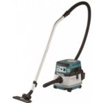 Makita DVC867LZX4 návod