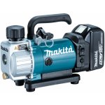 Makita DVP180Z Li-ion 18V návod