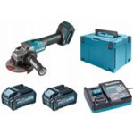 Makita GA005GM201 návod