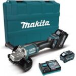 Makita GA038GT201 návod