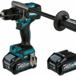 Makita HP001GD201 návod