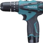 Makita HP330DWE návod