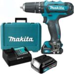 Makita HP331DSAE návod