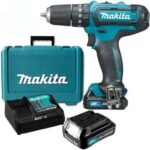 Makita HP332DSAE návod