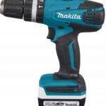 Makita HP347D002 návod