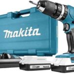 Makita HP457DWE10 návod