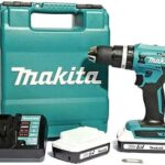 Makita HP488D002 návod