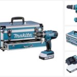 Makita HP488D009 návod